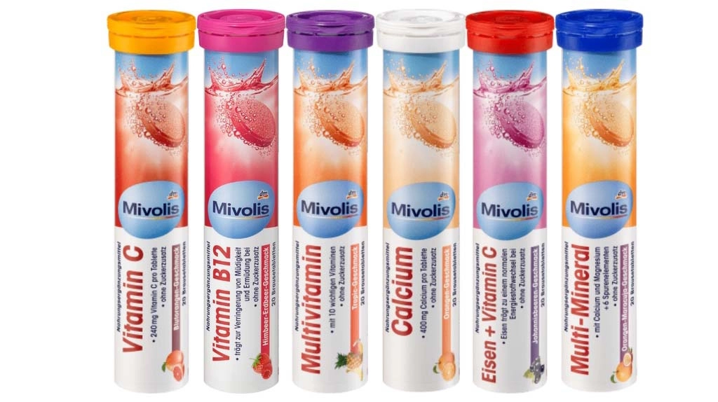 C sủi mivolis mix vị