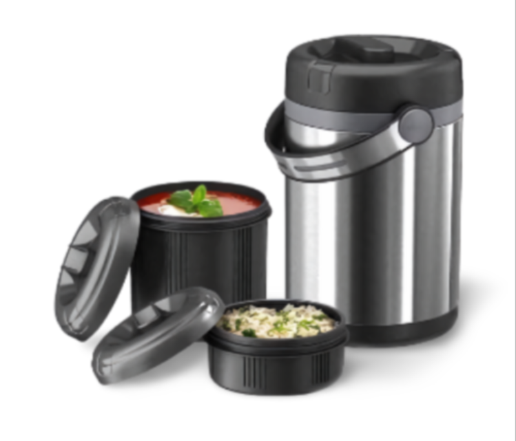 Cặp lồng Emsa Mobility xanh 1,7 L