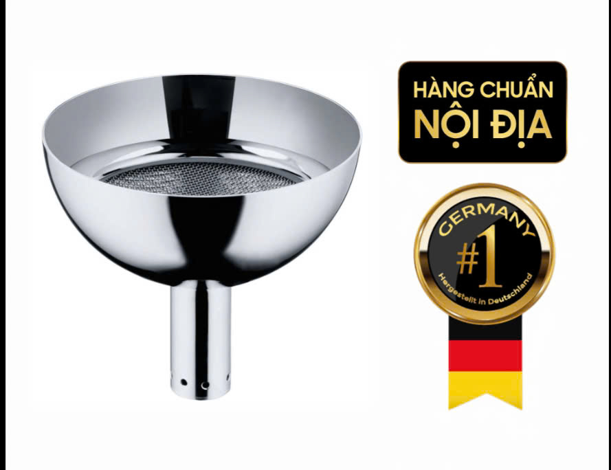 Phễu lọc rượu WMF Vino