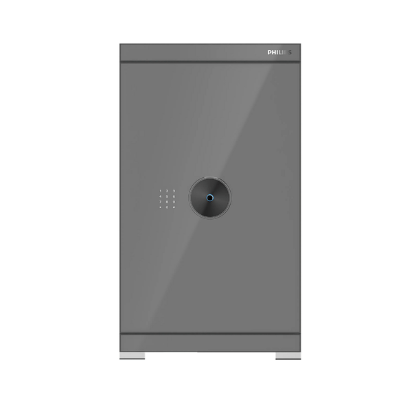 Két sắt Philips SBX602-8CU 131 Kg màu xám