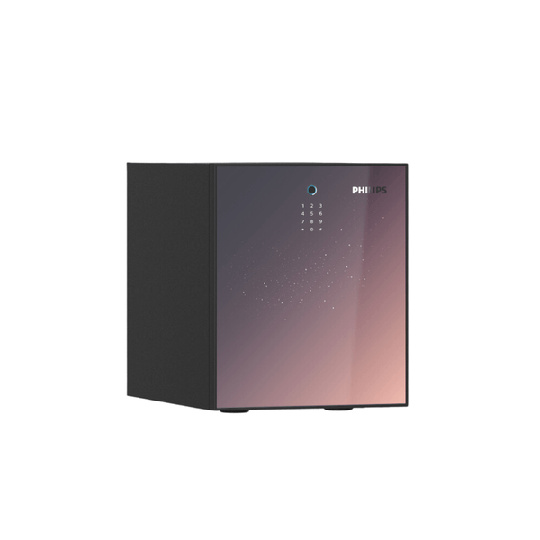 Két sắt Philips SBX501-4C0 54 Kg màu thiên hà tím