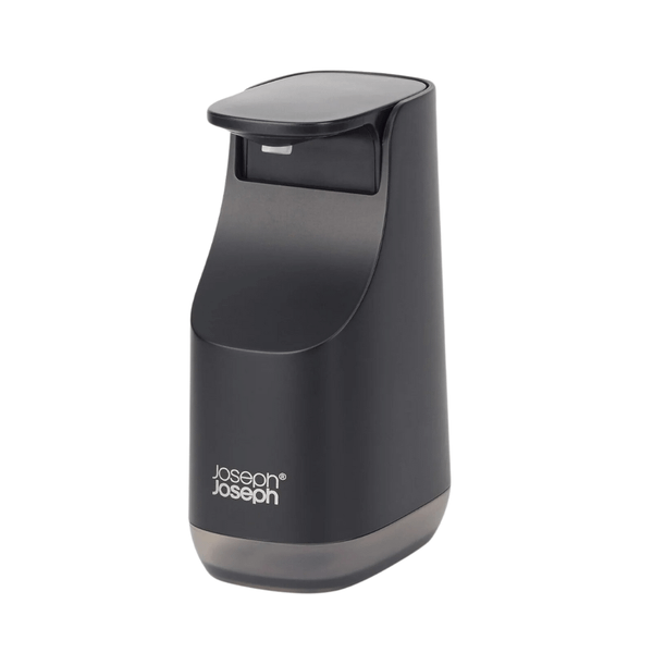 Bình bơm xà phòng nhỏ gọn Joseph Joseph 70602 màu đen