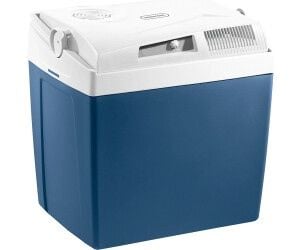 Thùng giữ nhiệt kiêm tủ lạnh ô tô Mobicool ME24 23 lít màu xanh da trời