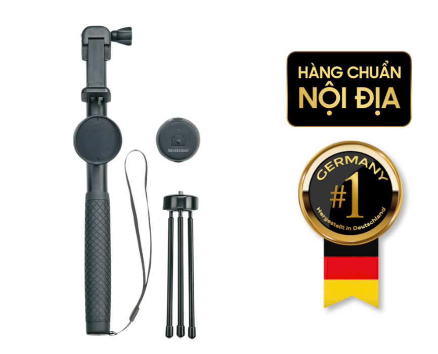 Gậy tự sướng SILVERCREST