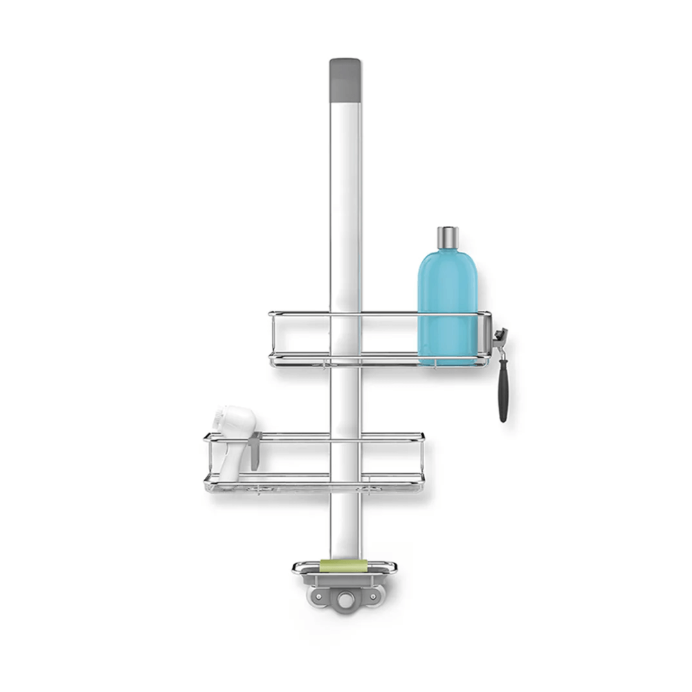 Giá treo vách kính Simplehuman BT1101