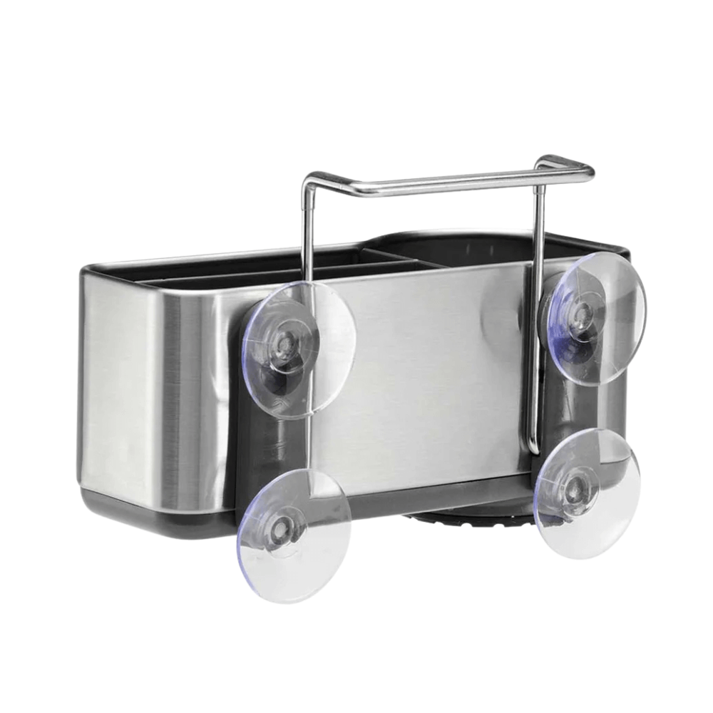 Giá treo simplehuman – dành cho khu vực rửa bát