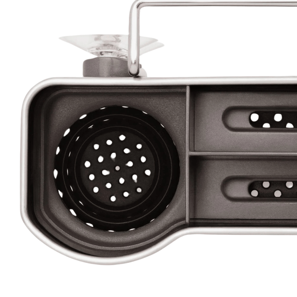 Giá treo simplehuman – dành cho khu vực rửa bát