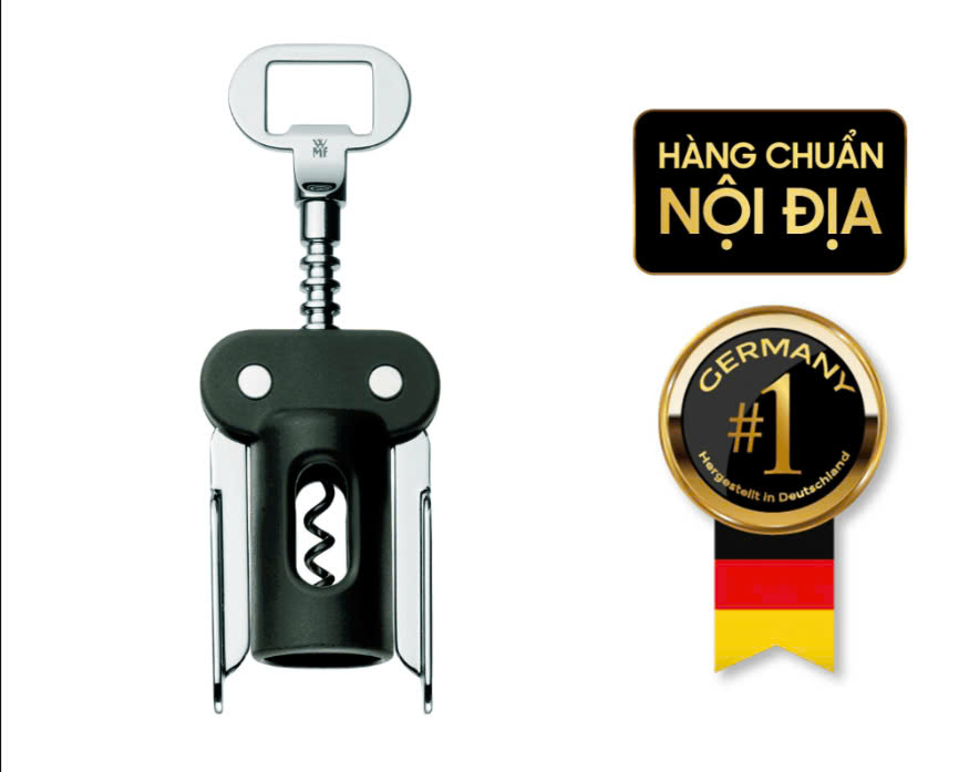 Dụng cụ mở rượu vang WMF Clever & More 6200