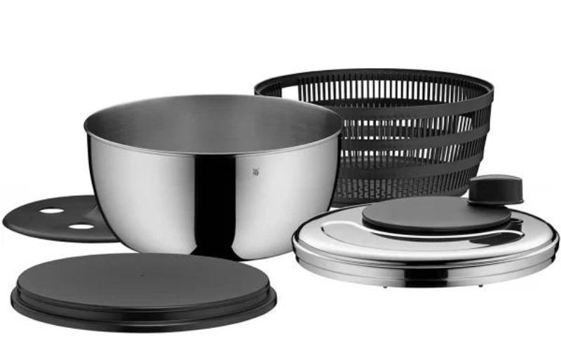 Rổ quay rau WMF Gourmet nội địa Đức