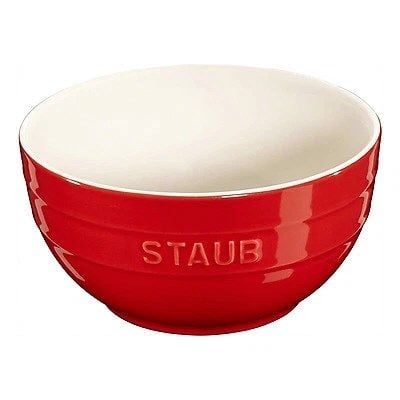 Bát STAUB A-CO 12cm C màu đỏ