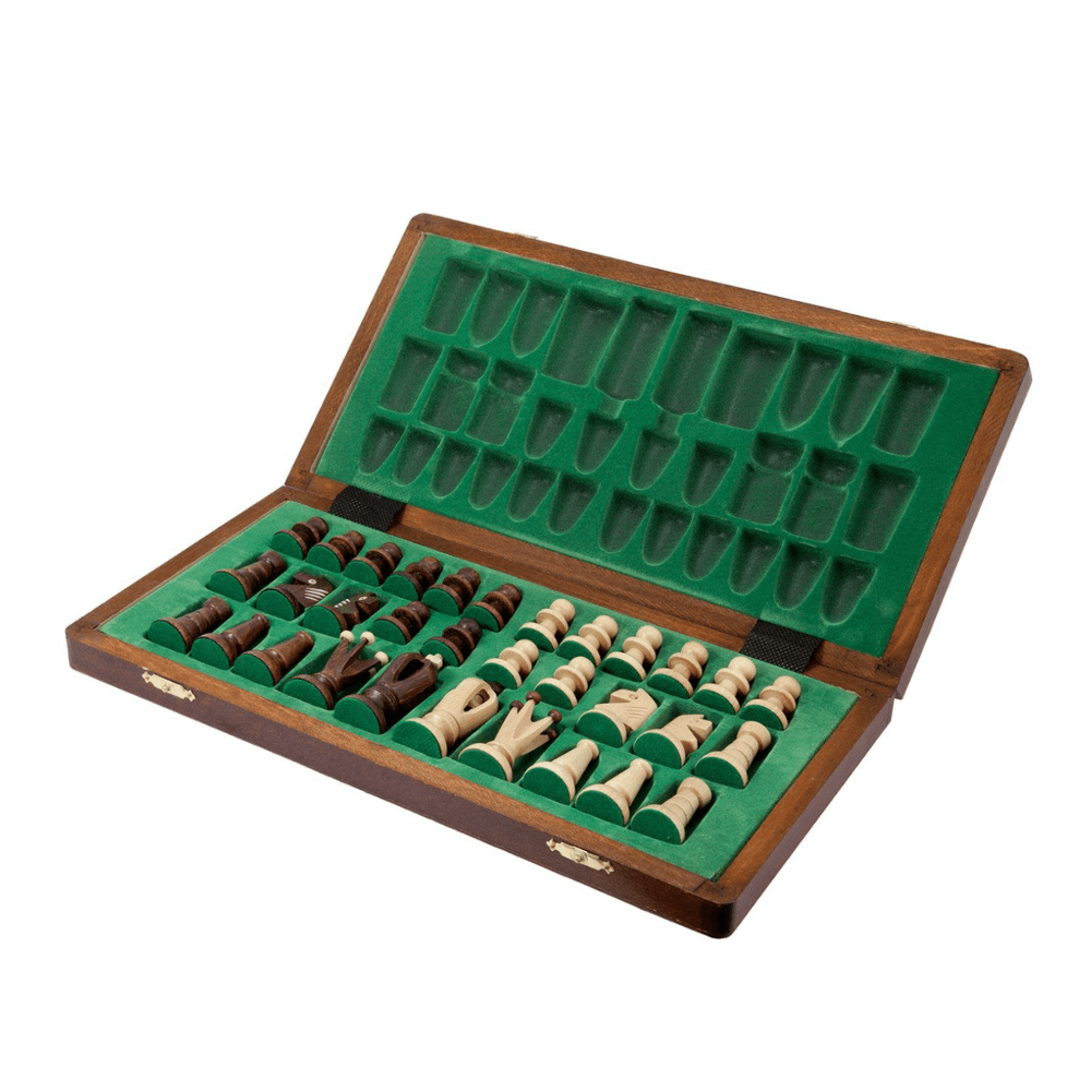 Bộ cờ vua Albatros 36 x 36cm