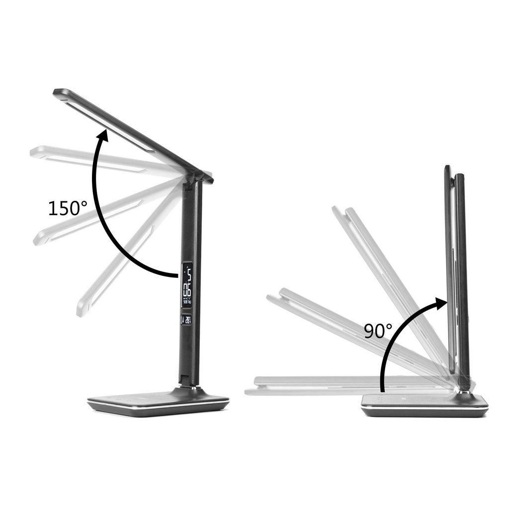 Đèn học chống cận WILIT S1 màu trắng