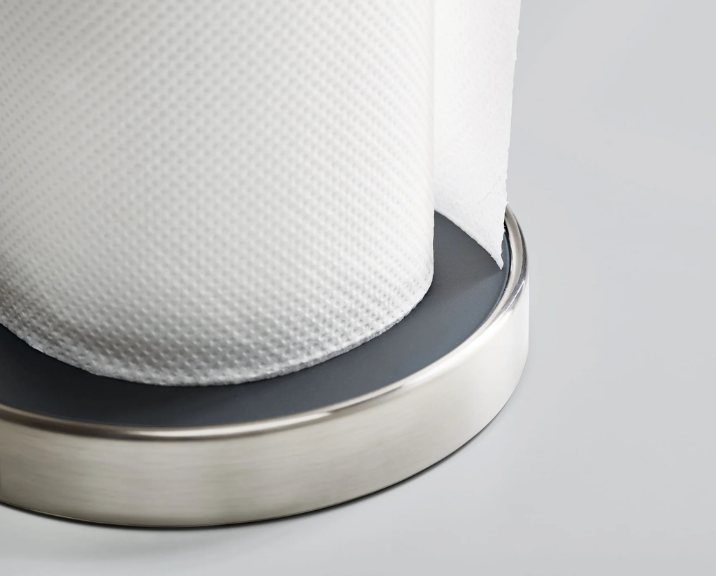 Giá đựng giấy nhà bếp thông minh (có nút giữ) Joseph Joseph 85140 Push&Tear