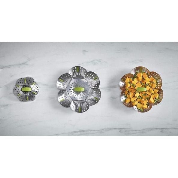 Giỏ hấp joseph bloom inox