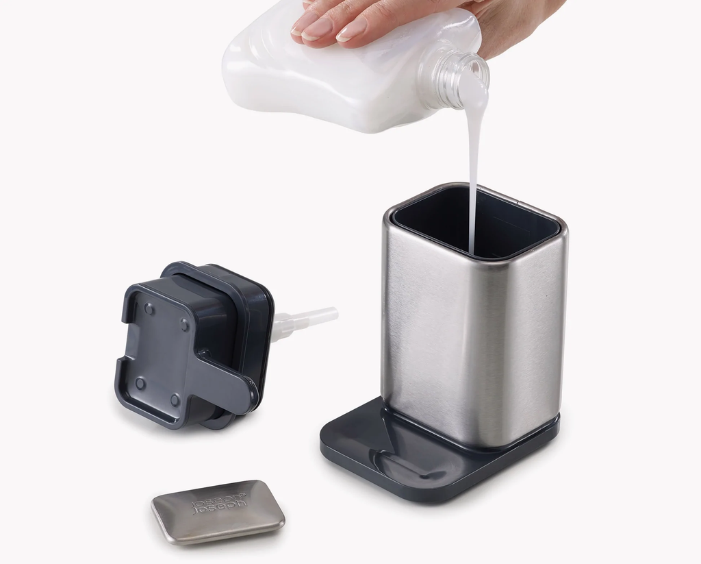 Hộp đựng xà phòng JSH Joseph Surface Soap Pump 85113