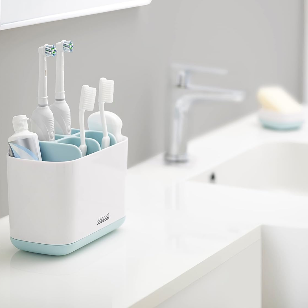 Hộp đựng bàn chải đánh răng Joseph Easy store nhựa 70501