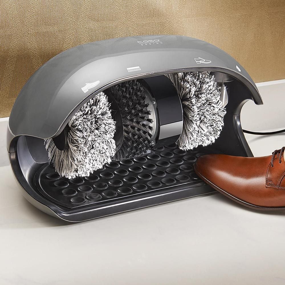 Máy đánh giày CASO ShoeShine 100M