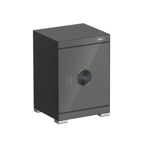 Két sắt Philips SBX602-5CU 71,5 Kg màu xám