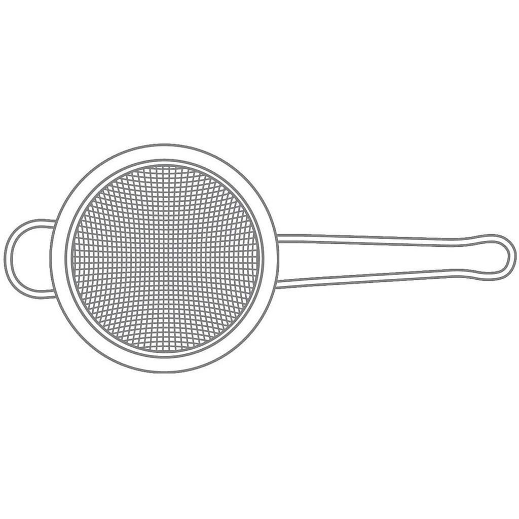 Rây lọc WMF Brühsieb Gourmet Ø 12 cm