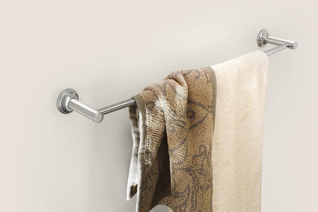 Set phụ kiện GROHE 40776001