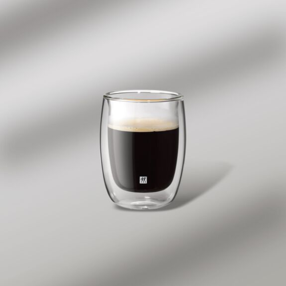 Set 2 cốc ZWILLING Sorrento Glass 200ml