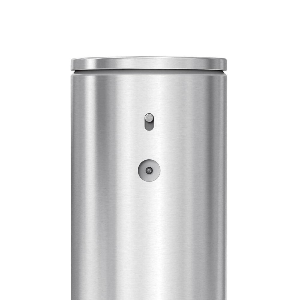 Chiết xà phòng cảm ứng Simplehuman bóng mờ