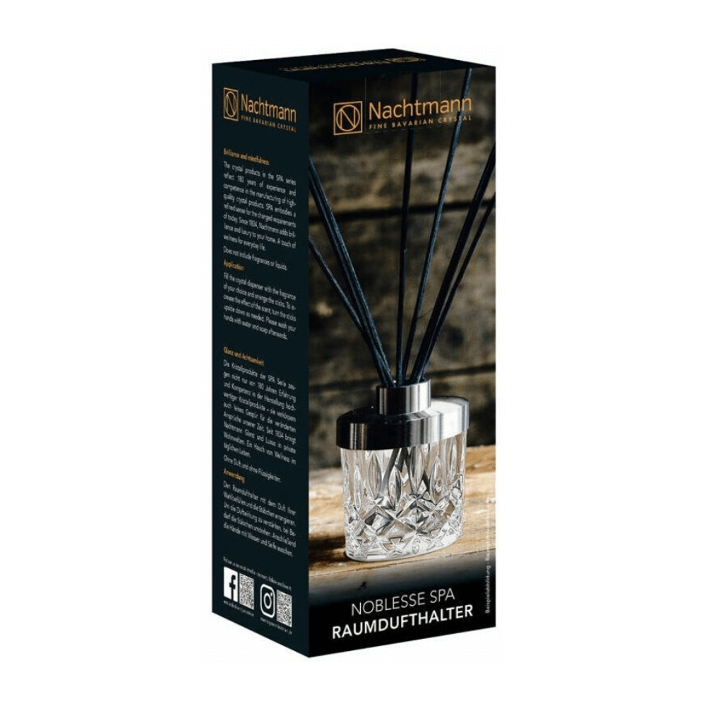Bình chiết khuếch tán tinh dầu Nachtmann Noblesse 103672 89ml