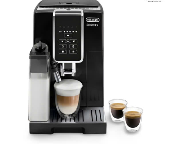 Máy pha cà phê De'Longhi ECAM 350.50.B
