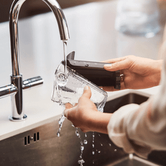 Bình đánh sữa tự động Philips LatteGo