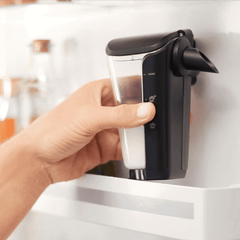 Bình đánh sữa tự động Philips LatteGo