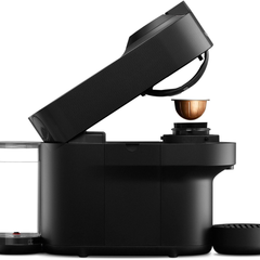 Máy pha cà phê viên nén Nespresso De'Longhi ENV90.B Vertuo màu đen