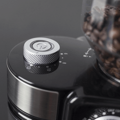 Máy xay hạt cà phê CASO Barista Crema