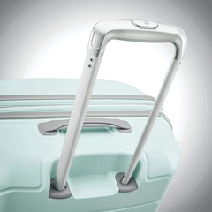 Vali Samsonite Freeform size 20 màu xanh ngọc