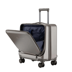 Vali doanh nhân VERAGE 17" model 2024 màu kem