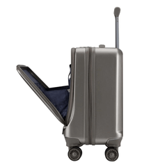 Vali doanh nhân VERAGE 17" model 2024 màu kem