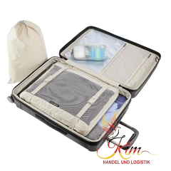 Vali Samsonite S size 24 dòng doanh nhân màu đen