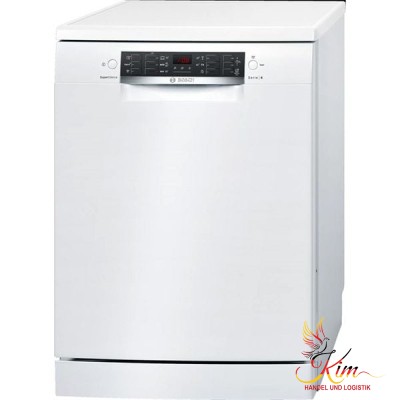 Máy rửa bát độc lập BOSCH SMS46NW03E serie 4