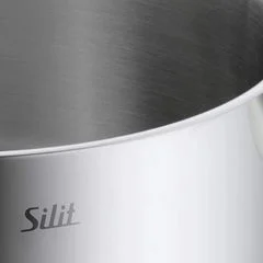 Bộ Nồi Silit Toskana 10 món kèm vung kính nội địa Đức