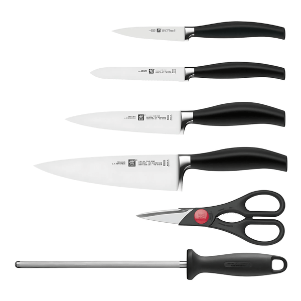 Bộ dao Zwilling Five Sterne 7 món made in Germany