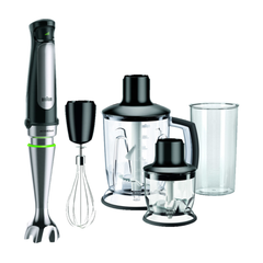 Bộ máy xay cầm tay BRAUN MultiQuick 7 MQ 7045X