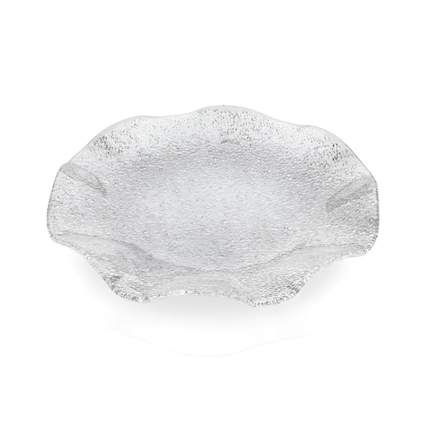 Đĩa 41cm SPECIAL SCALLOPED IVV