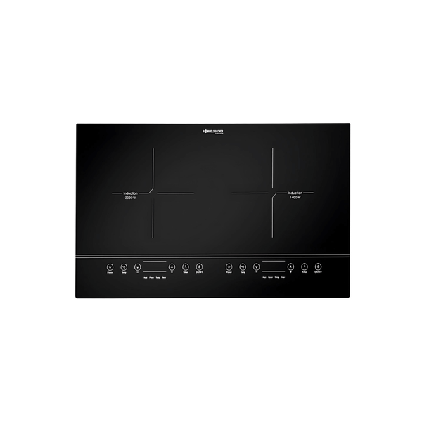 Bếp từ đôi âm Rommelsbacher EBC3430/IN