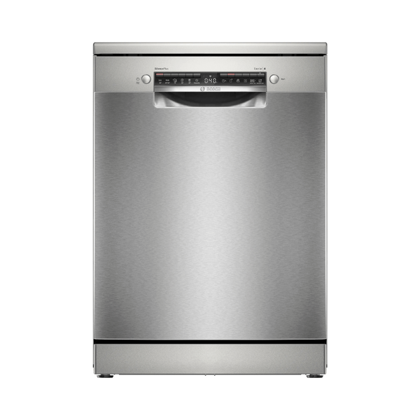 Máy rửa bát độc lập BOSCH SMS4ECI26E serie 4