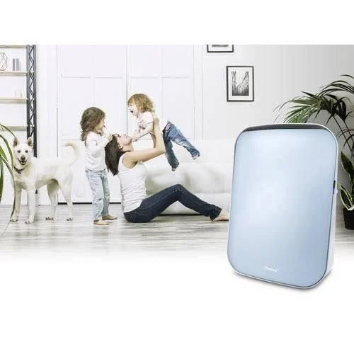 Máy lọc không khí Steba Germany LR 9