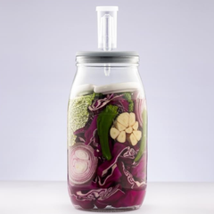 Hũ dưa muối KILNER 3 Lit