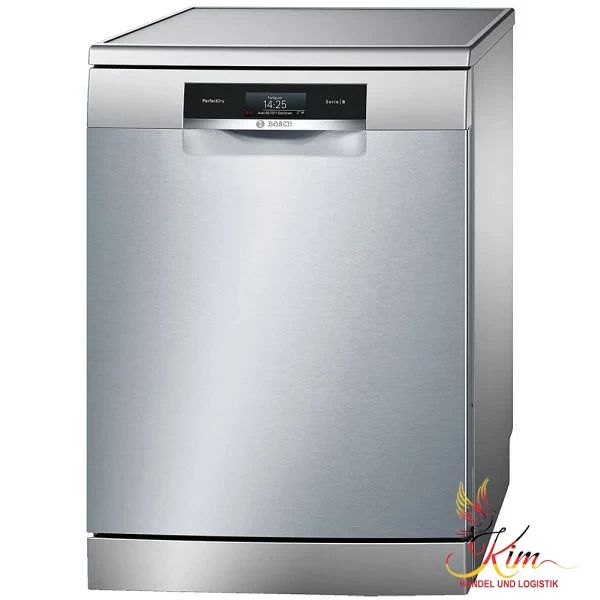Máy rửa bát độc lập BOSCH SMS88UI36E serie 8