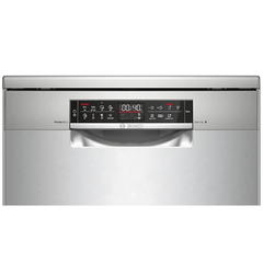 Máy rửa bát độc lập BOSCH SMS6ZCI42E serie 6
