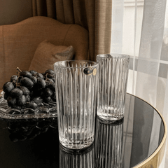 Set 6 cốc cao Bohemia Skyline 350ml