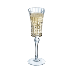 Set 6 Ly champagne Lady Diamond 150ml