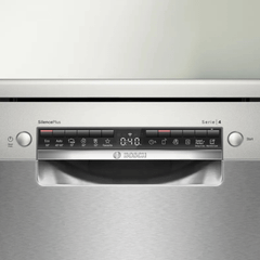 Máy rửa bát độc lập BOSCH SMS4ECI26E serie 4
